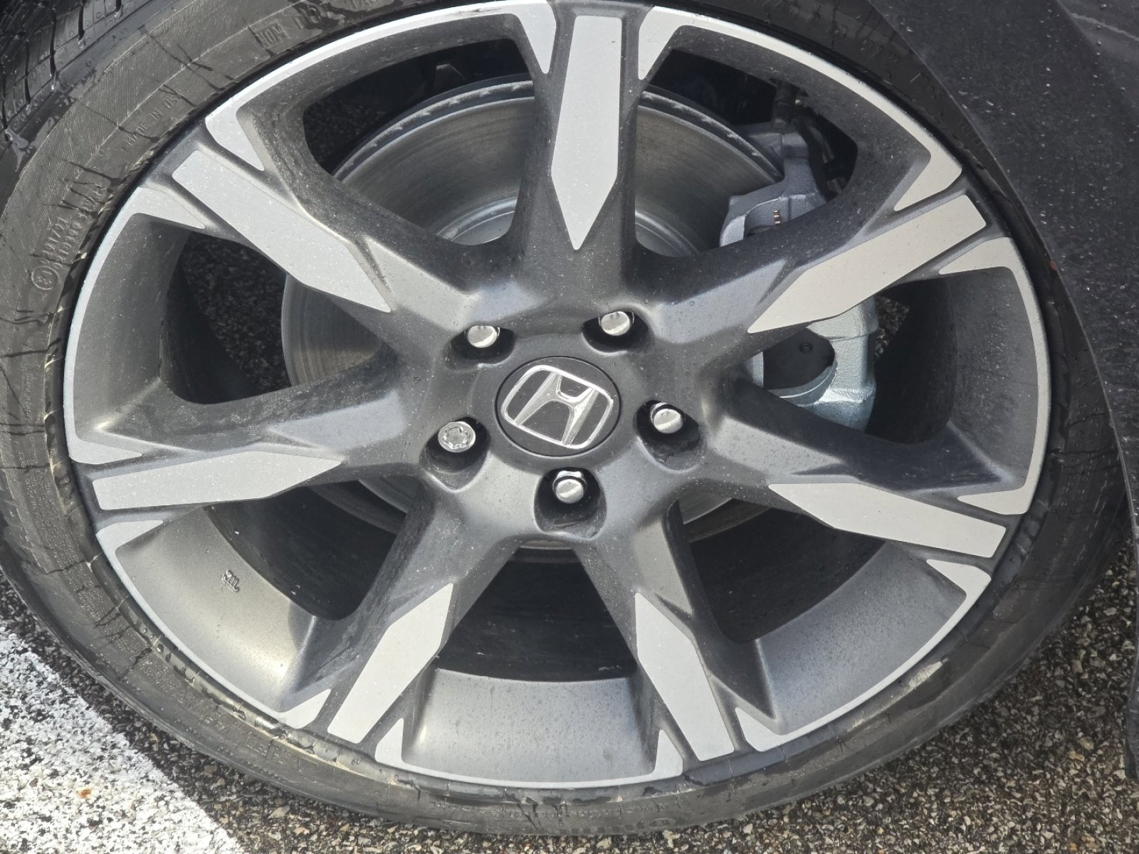 New 2026 Honda Civic Sport Touring image 13