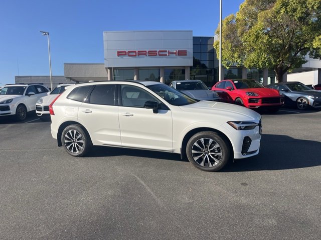 Used 2024 Volvo XC60 B5 Core w/ Protection Package Premier