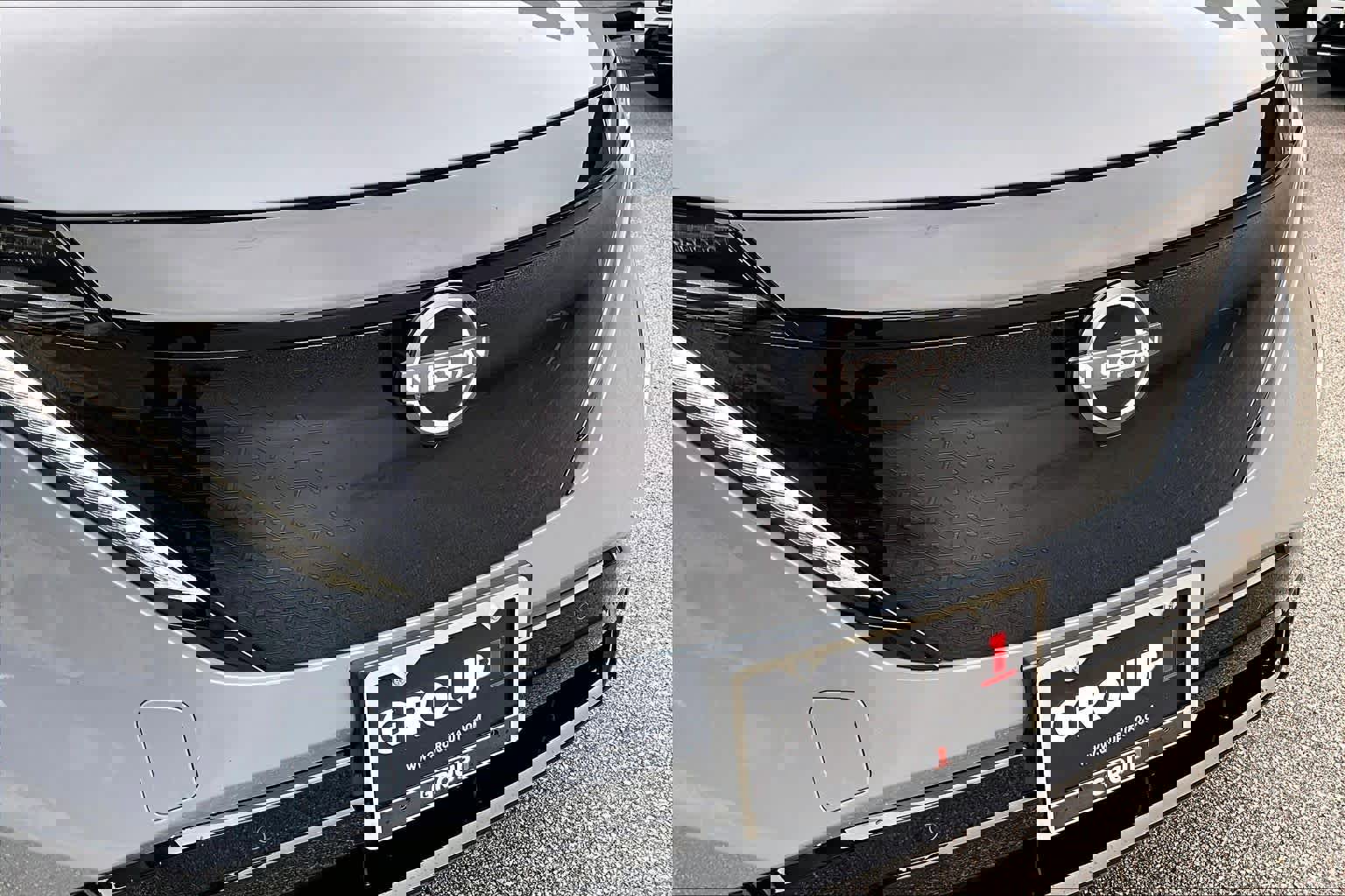 Used 2025 Nissan Ariya Platinum image 29