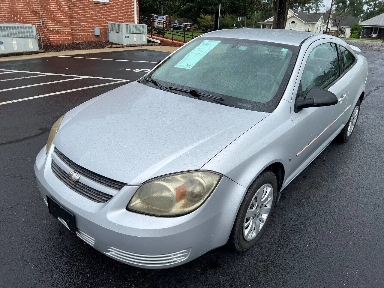 Used 2008 Chevrolet Cobalt LS w/ Protection Package image 2
