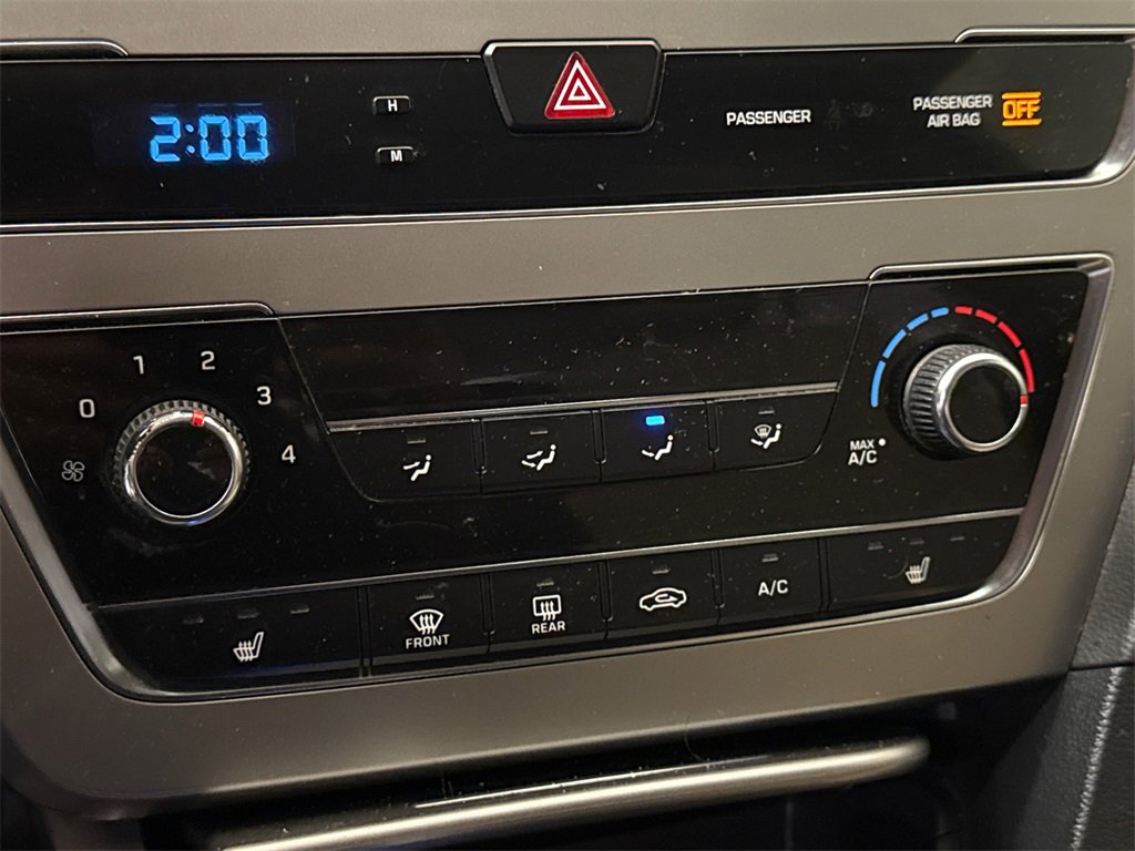 Used 2015 Hyundai Sonata Sport image 26