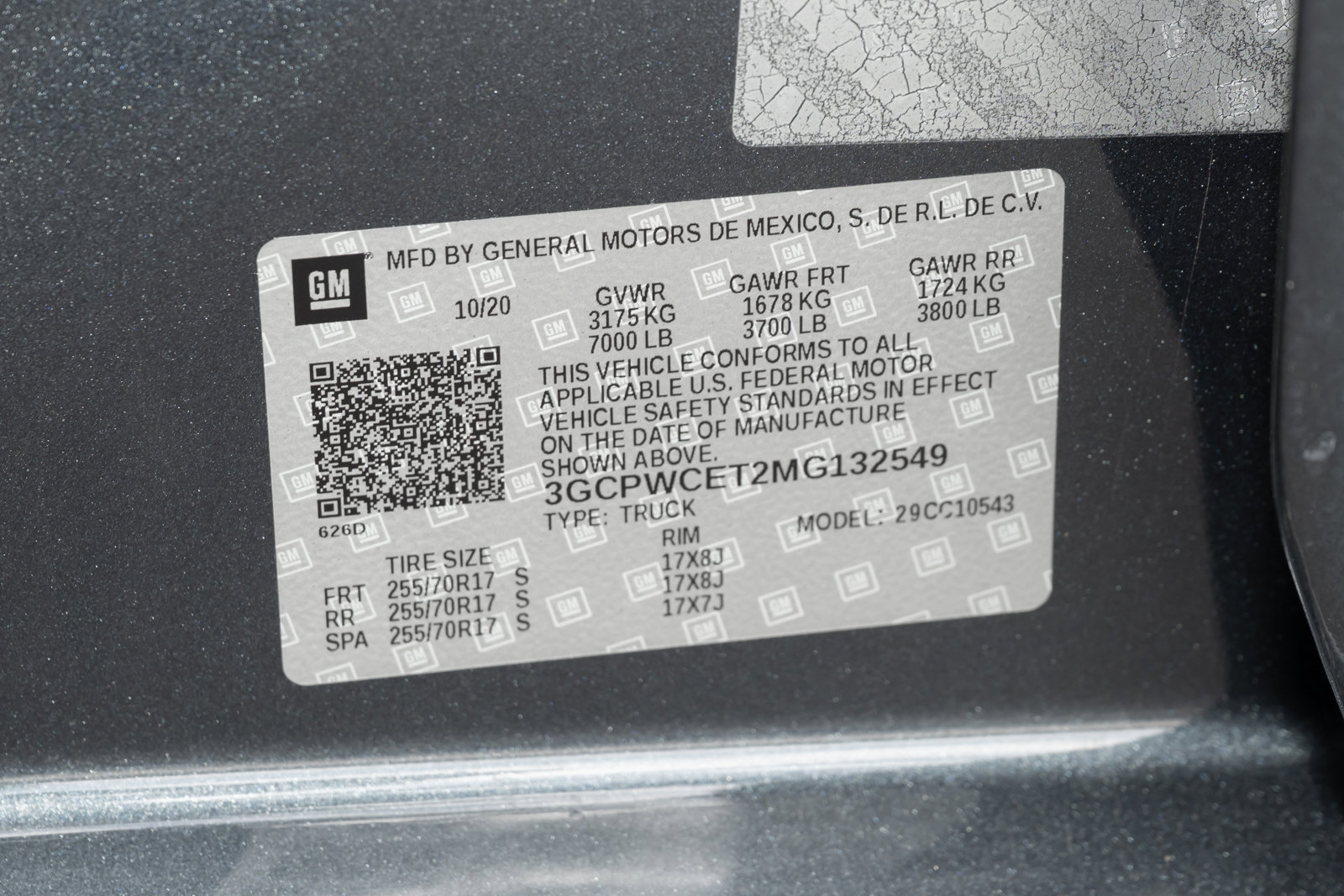 Used 2021 Chevrolet Silverado 1500 LT image 18