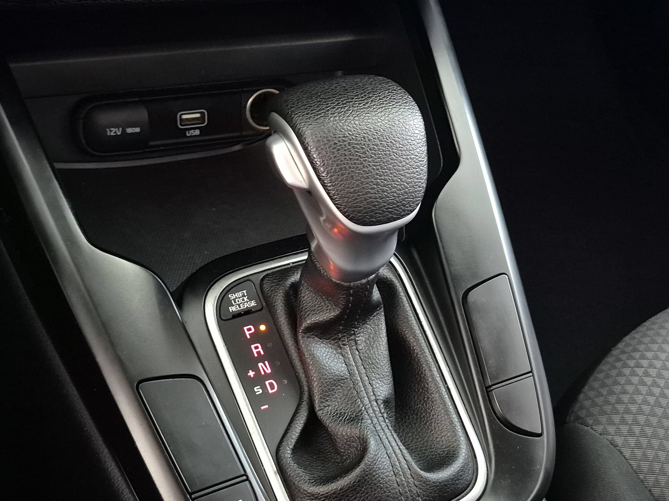 Used 2022 Kia Soul LX w/ Technology Package FWD image 19