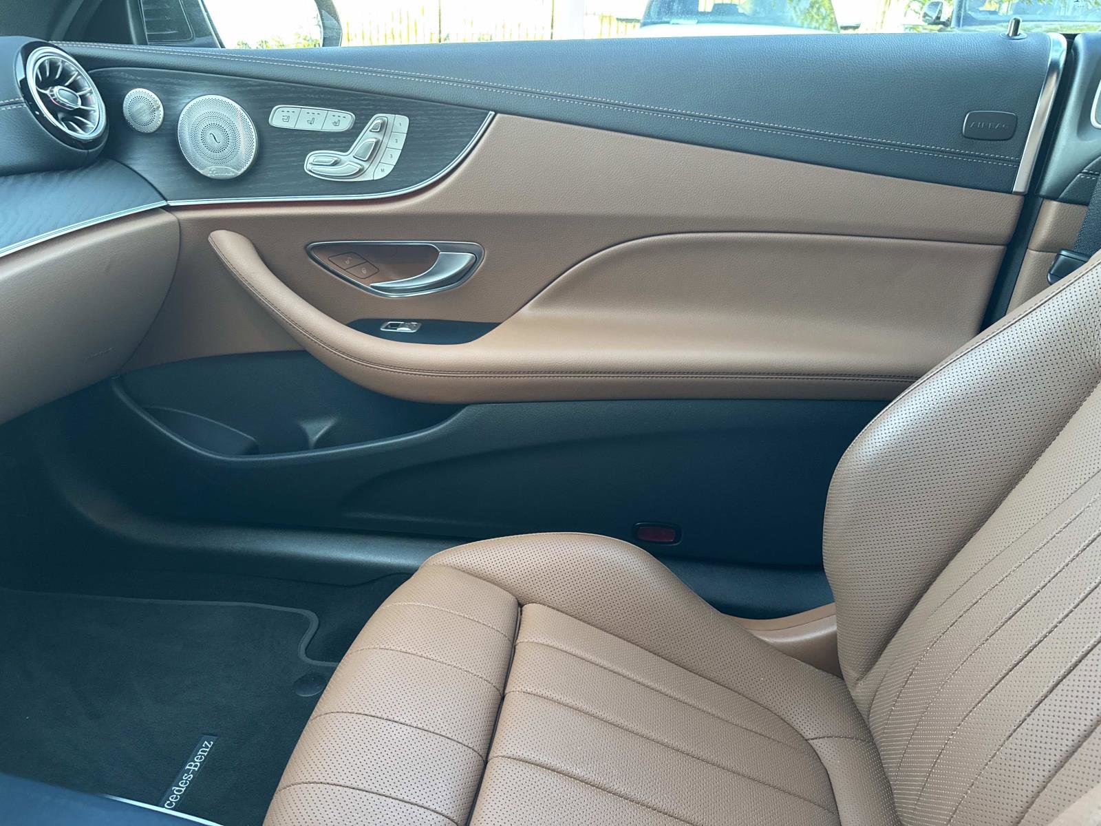 Used 2023 Mercedes-Benz E 450 Cabriolet image 17