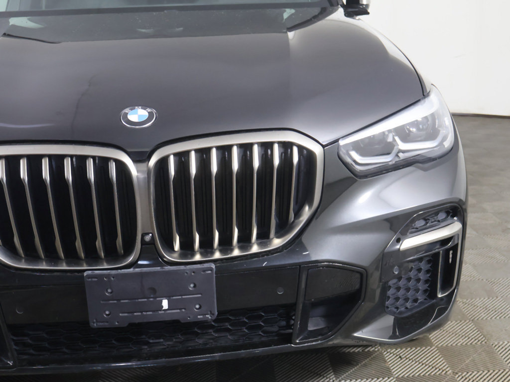 Used 2023 BMW X5 M50i w/ Climate Comfort Package AWD/4WD image 19