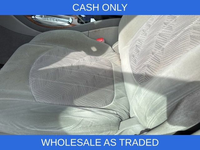 Used 2009 Buick Enclave CX image 8