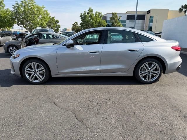New 2026 Audi A5 2.0T Premium Plus AWD/4WD image 5