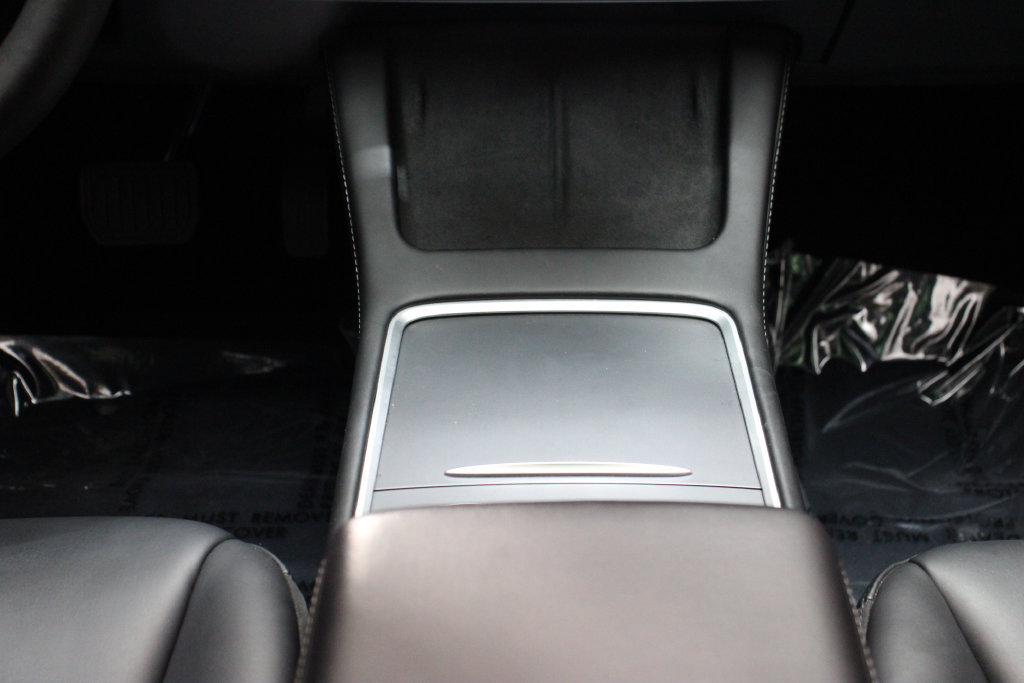 Used 2023 Tesla Model 3 Standard Range RWD image 12