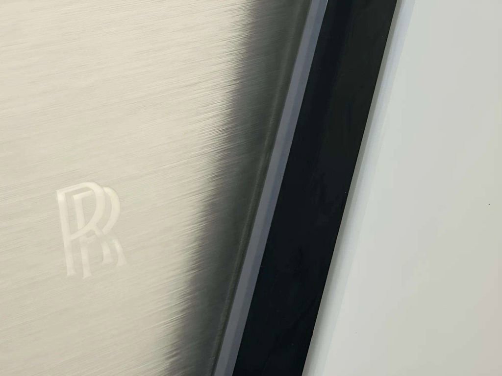 Used 2024 Rolls-Royce Spectre w/ Spectre Launch Package image 19