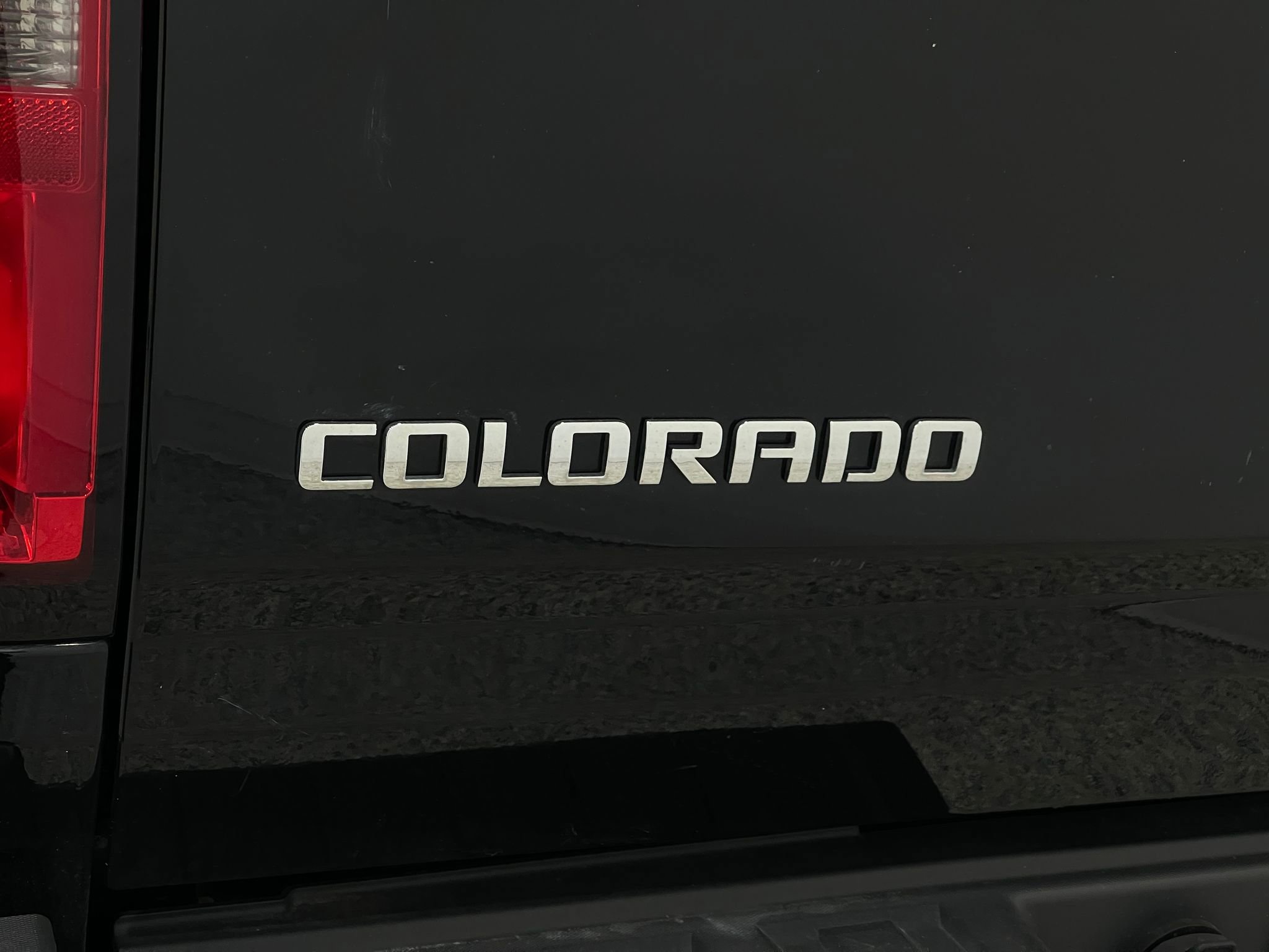 Used 2018 Chevrolet Colorado ZR2 image 37