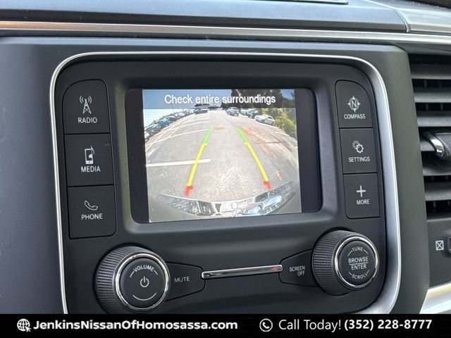 Used 2024 RAM 1500 Classic SLT RWD image 37