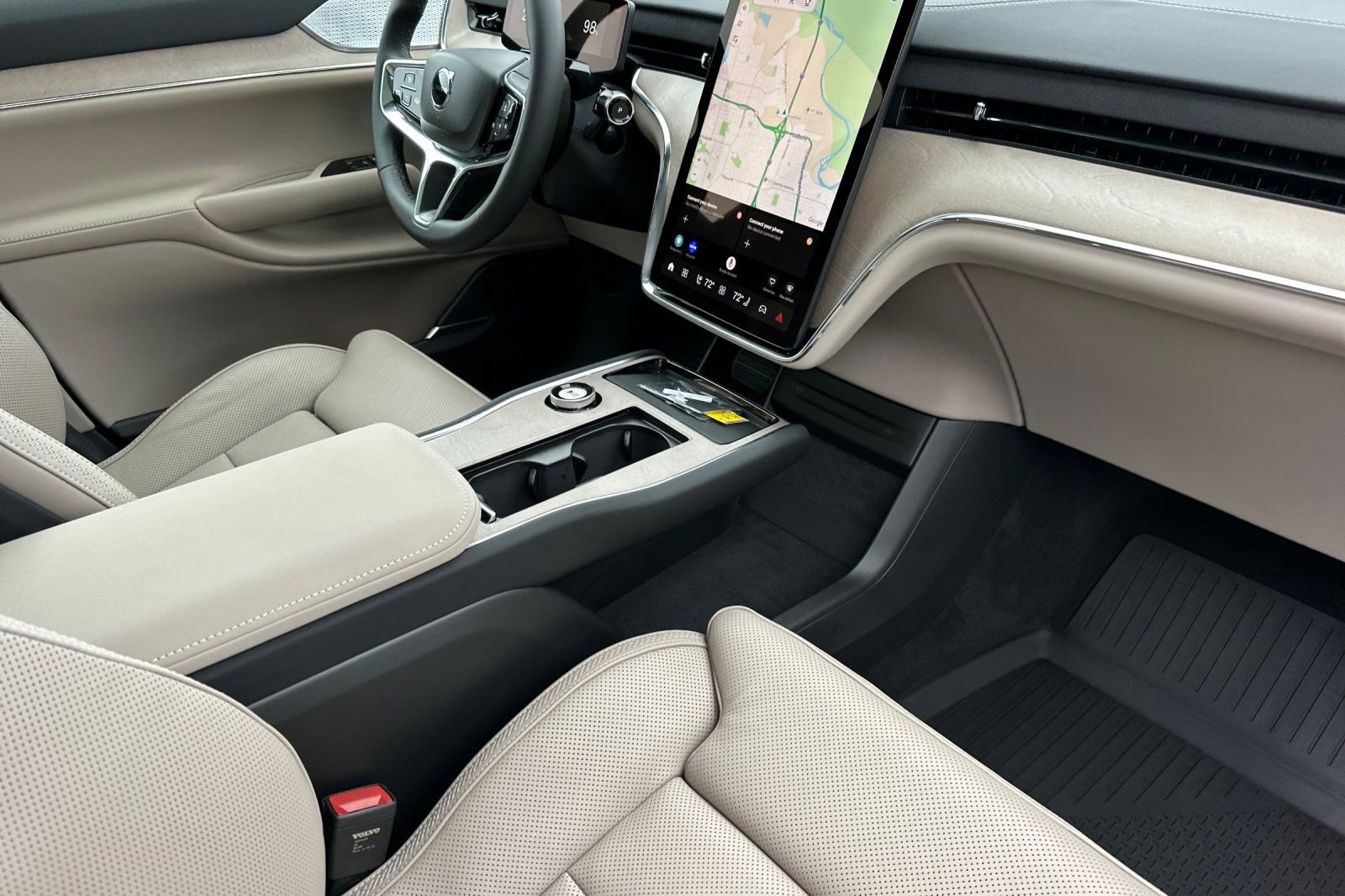 New 2026 Volvo EX90 Ultra image 16