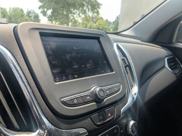 Used 2024 Chevrolet Equinox LT FWD image 23