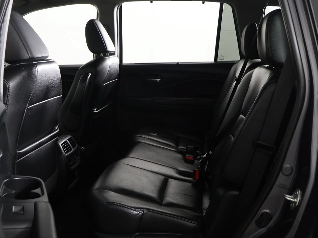Used 2022 Honda Pilot EX-L image 32