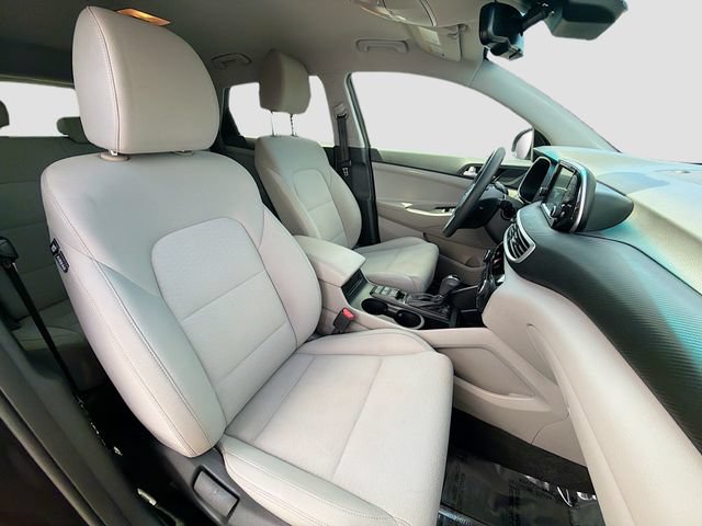 Used 2020 Hyundai Tucson Value w/ Cargo Package FWD image 28