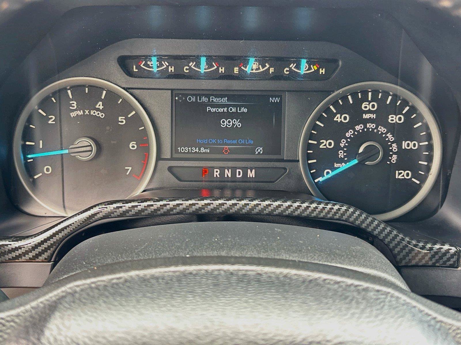 Used 2018 Ford F150 XLT w/ Equipment Group 301A Mid AWD/4WD image 12