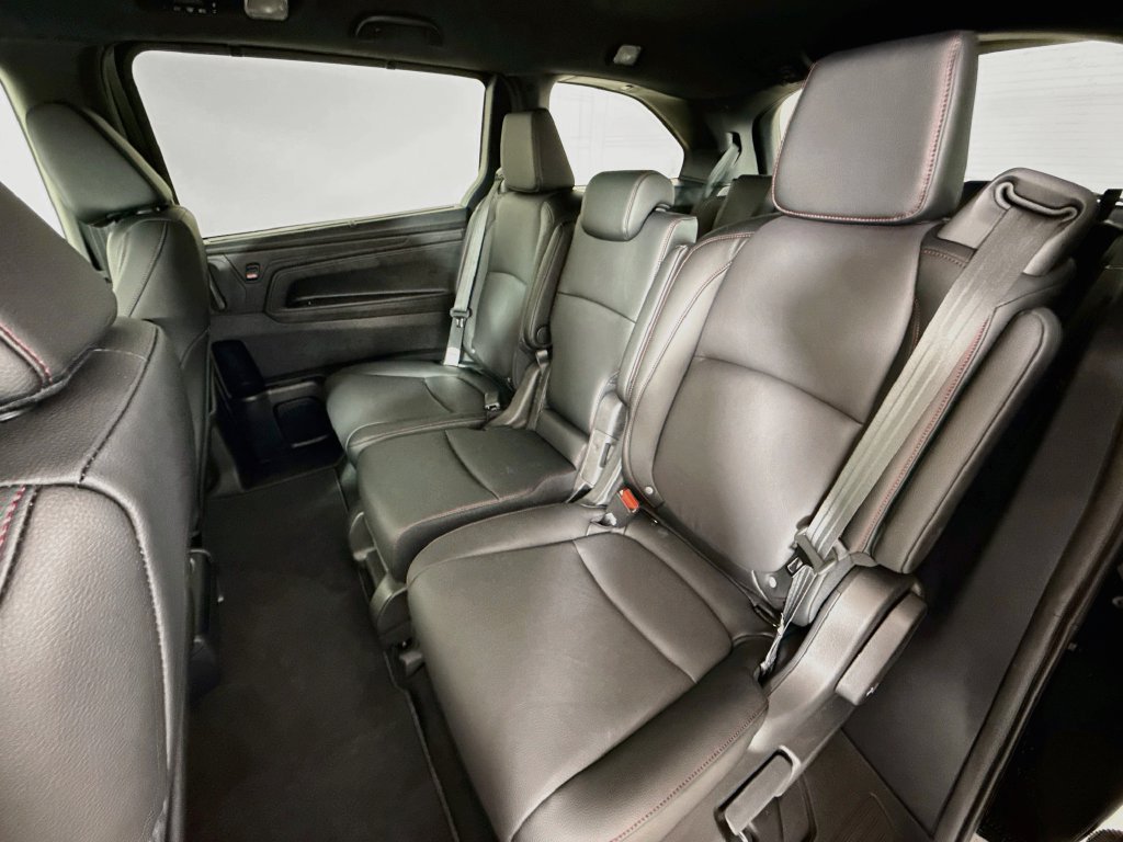 New 2026 Honda Odyssey Sport-L image 23