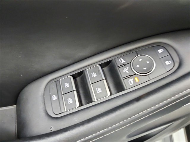 Used 2025 INFINITI QX60 Luxe w/ Black Edition image 40