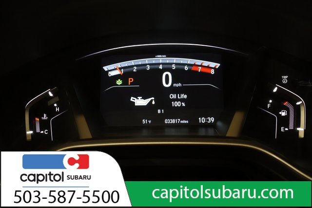 Used 2022 Honda CR-V EX-L image 18