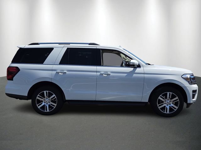 Certified 2024 Ford Expedition Limited image 6