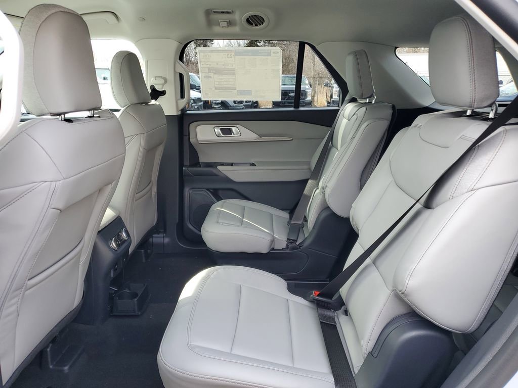 New 2026 Ford Explorer Active w/ Active Comfort Package image 29