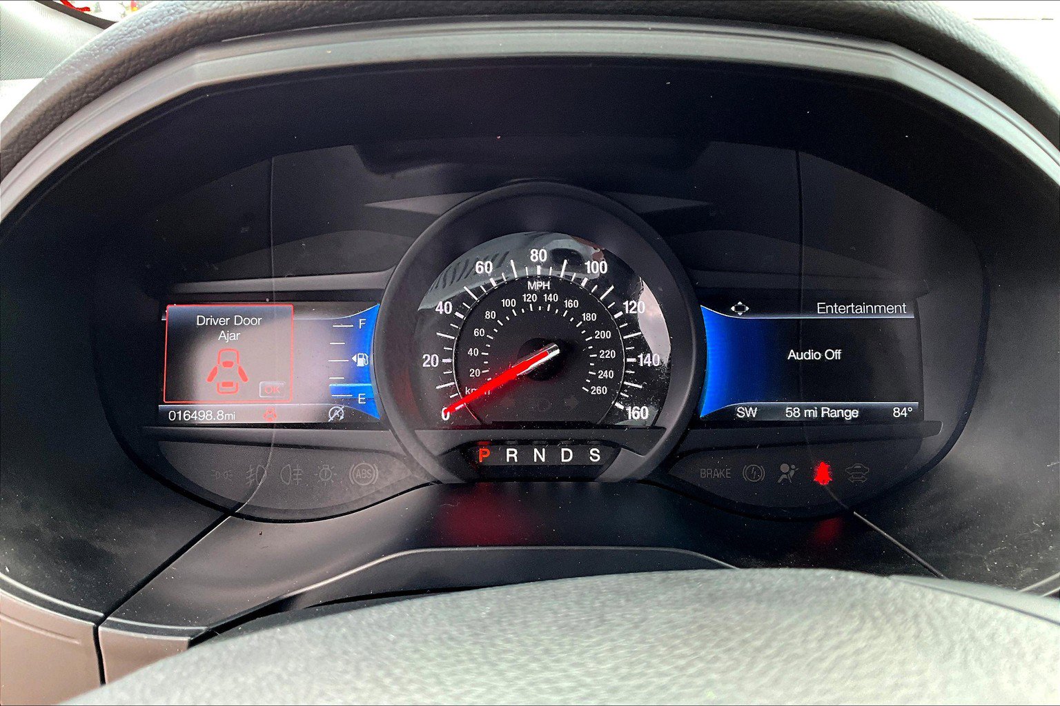 Used 2023 Ford Edge ST AWD/4WD image 24