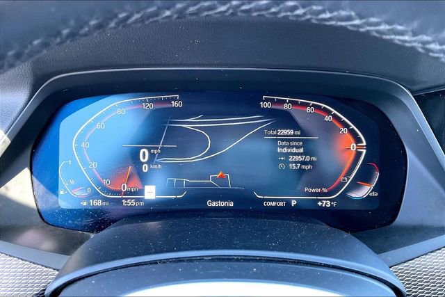 Used 2022 BMW X5 xDrive40i w/ M Sport Package image 10