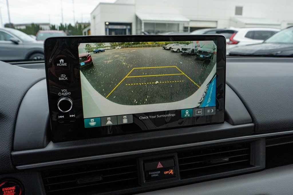 New 2025 Honda Pilot Touring image 32