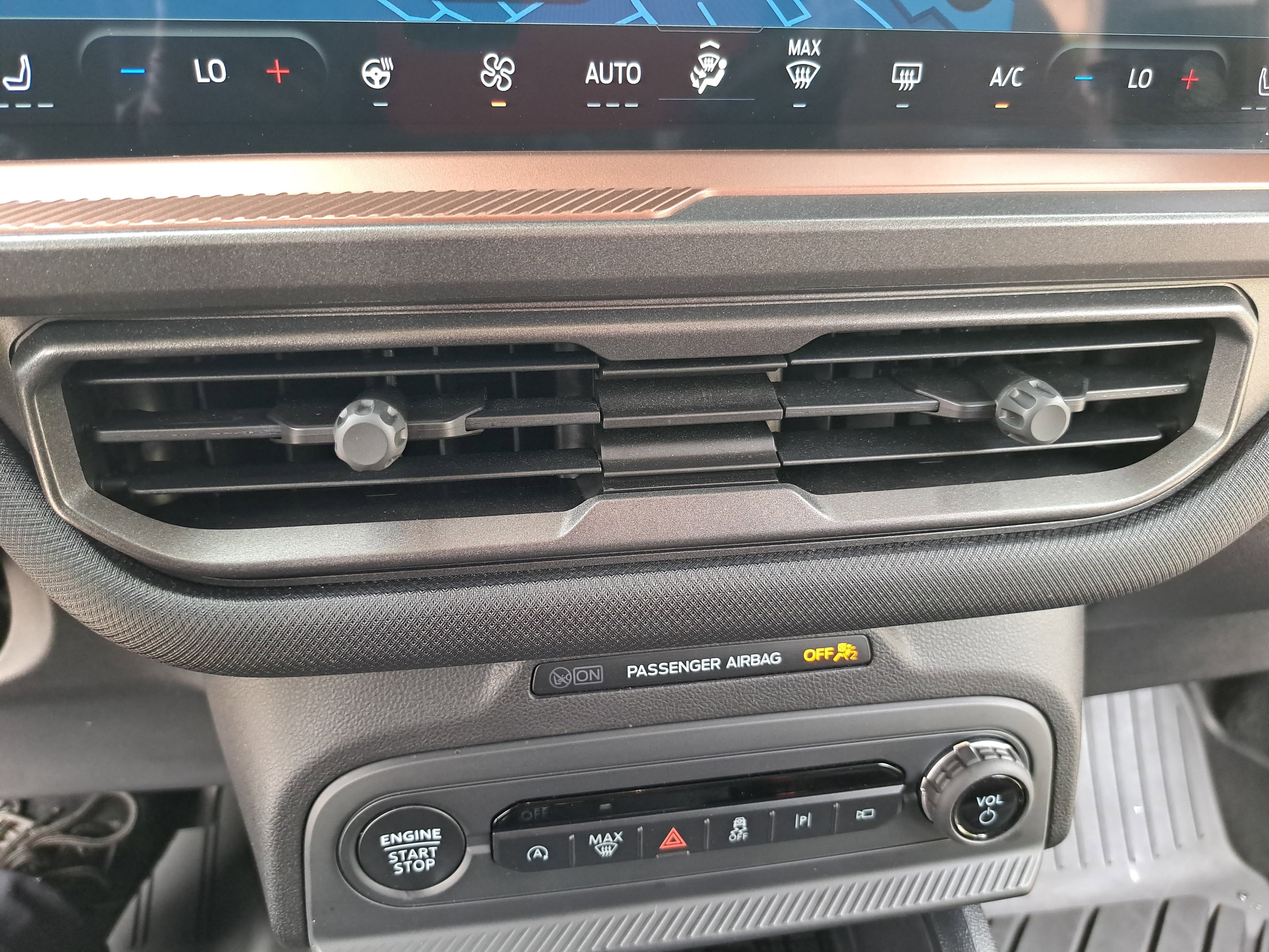 Used 2025 Ford Bronco Sport Outer Banks w/ Outer Banks Tech Package+ image 22