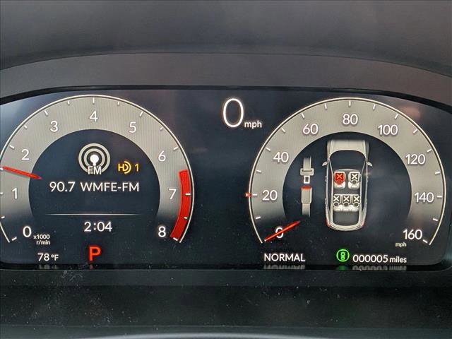 New 2026 Acura Integra A-Spec image 10