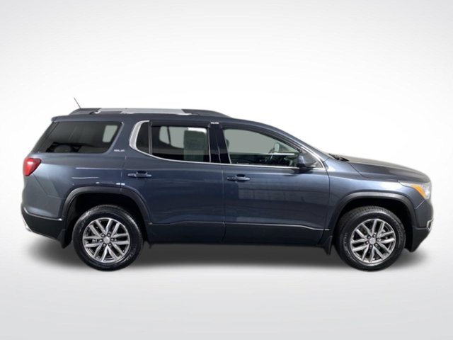 Used 2019 GMC Acadia SLE FWD image 7