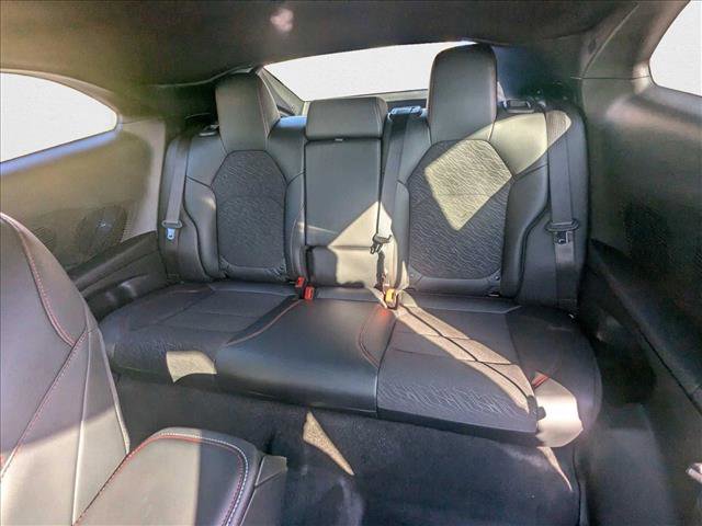 New 2025 Dodge Charger R/T w/ Quick Order Package 25M R/T image 10