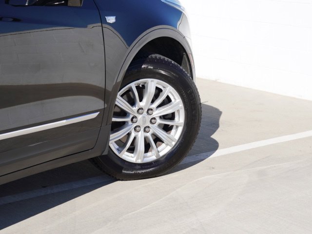 Used 2018 Cadillac XT5 FWD image 9