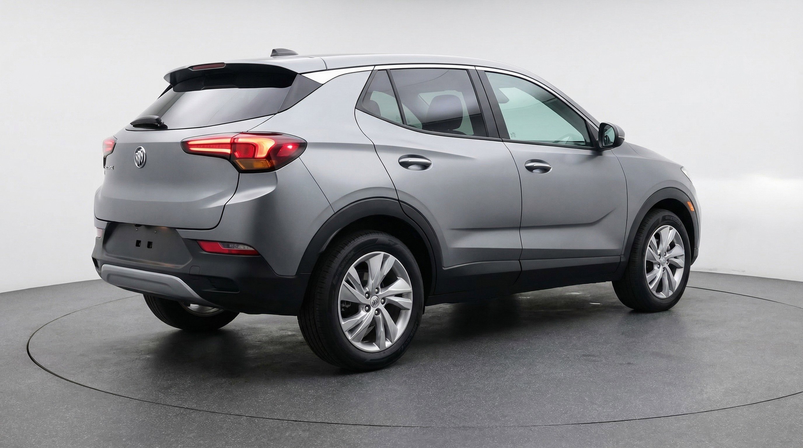 Used 2025 Buick Encore GX Preferred image 9