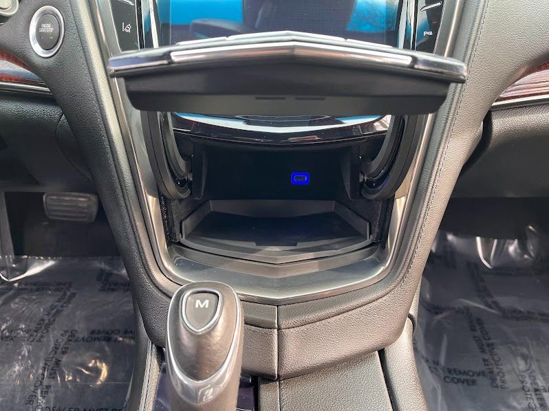 Used 2014 Cadillac CTS Luxury image 19