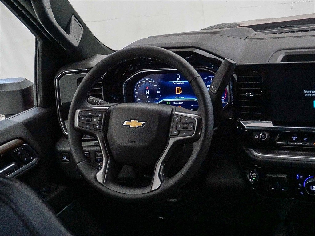New 2025 Chevrolet Silverado 2500 High Country w/ Technology Package image 18