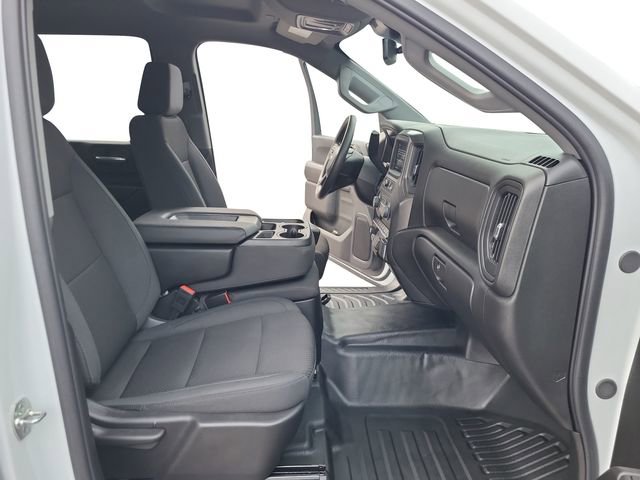 Certified 2025 Chevrolet Silverado 3500 W/T w/ WT Convenience Package image 26