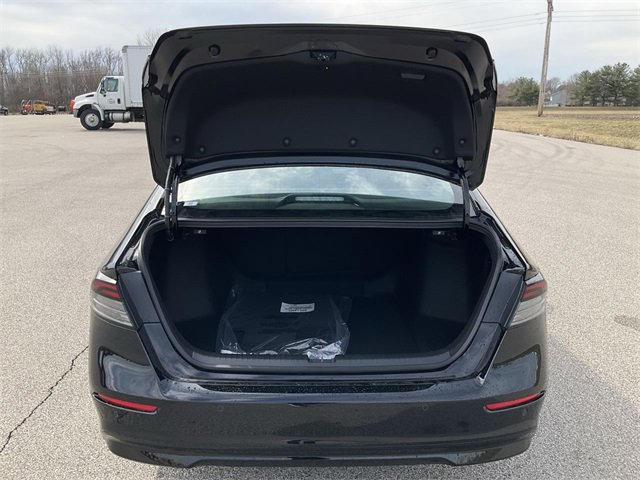 New 2026 Honda Accord Touring image 32