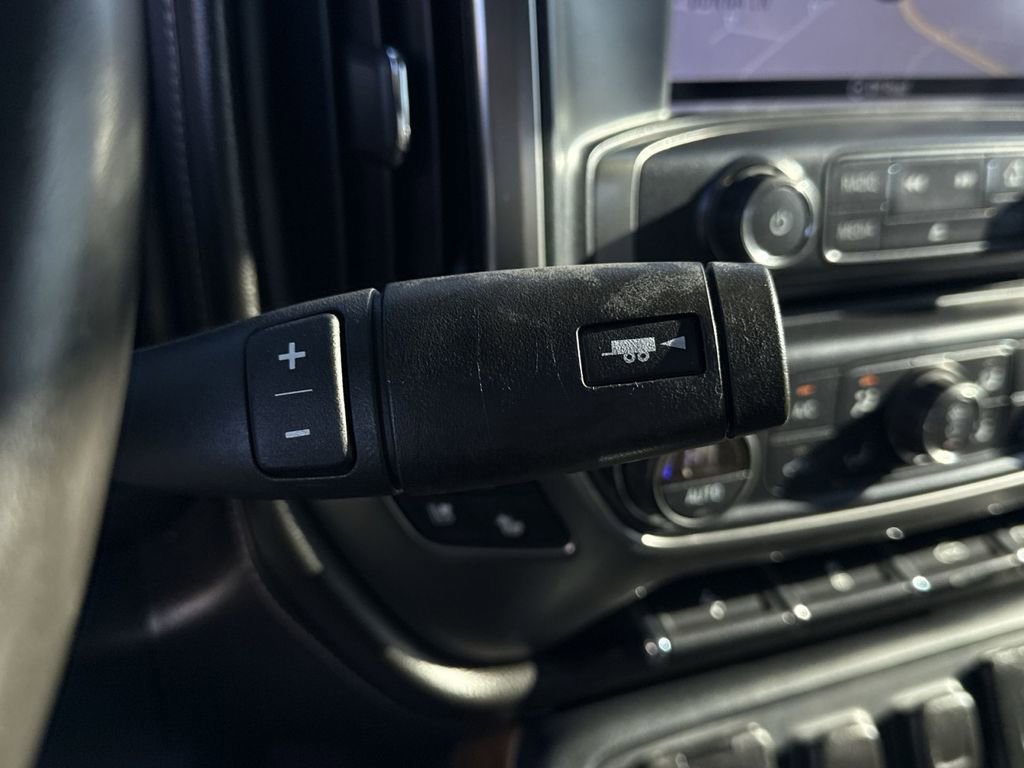 Used 2017 Chevrolet Silverado 1500 LTZ w/ Texas Edition image 20