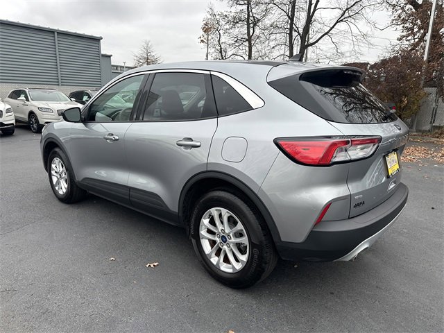 Certified 2022 Ford Escape SE w/ Convenience Package image 7