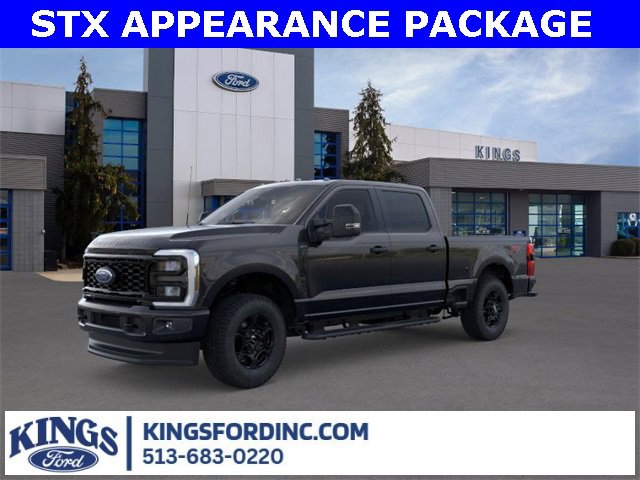 New 2026 Ford F250 XL w/ STX Appearance Package image 1