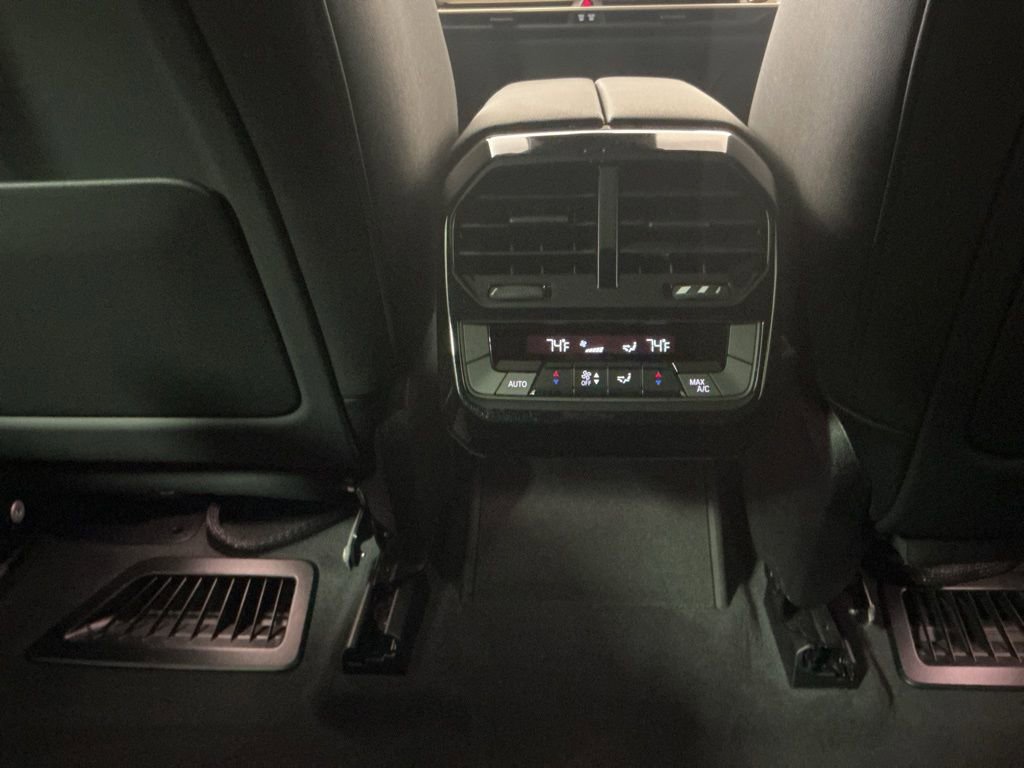 Certified 2023 BMW iX xDrive50 w/ Sport Package image 26