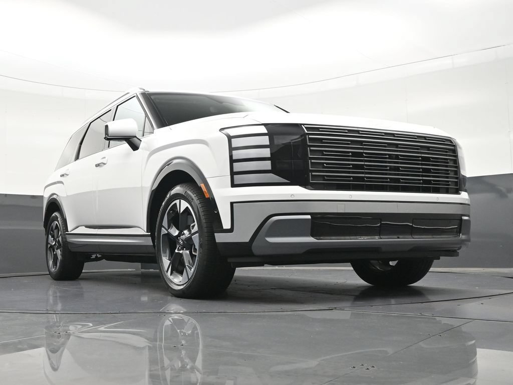 Used 2026 Hyundai Palisade Limited FWD image 30