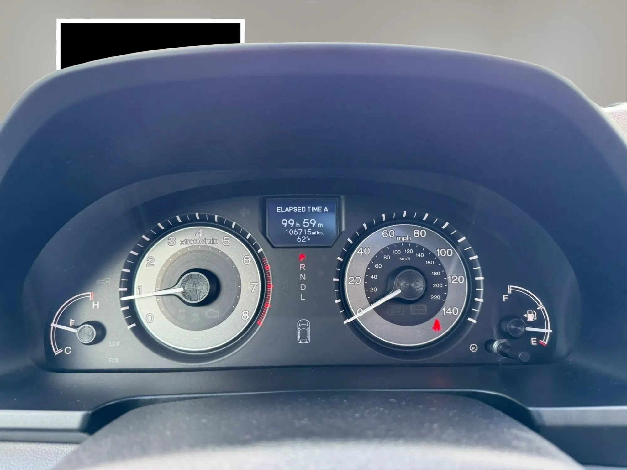 Used 2014 Honda Odyssey Touring Elite image 18