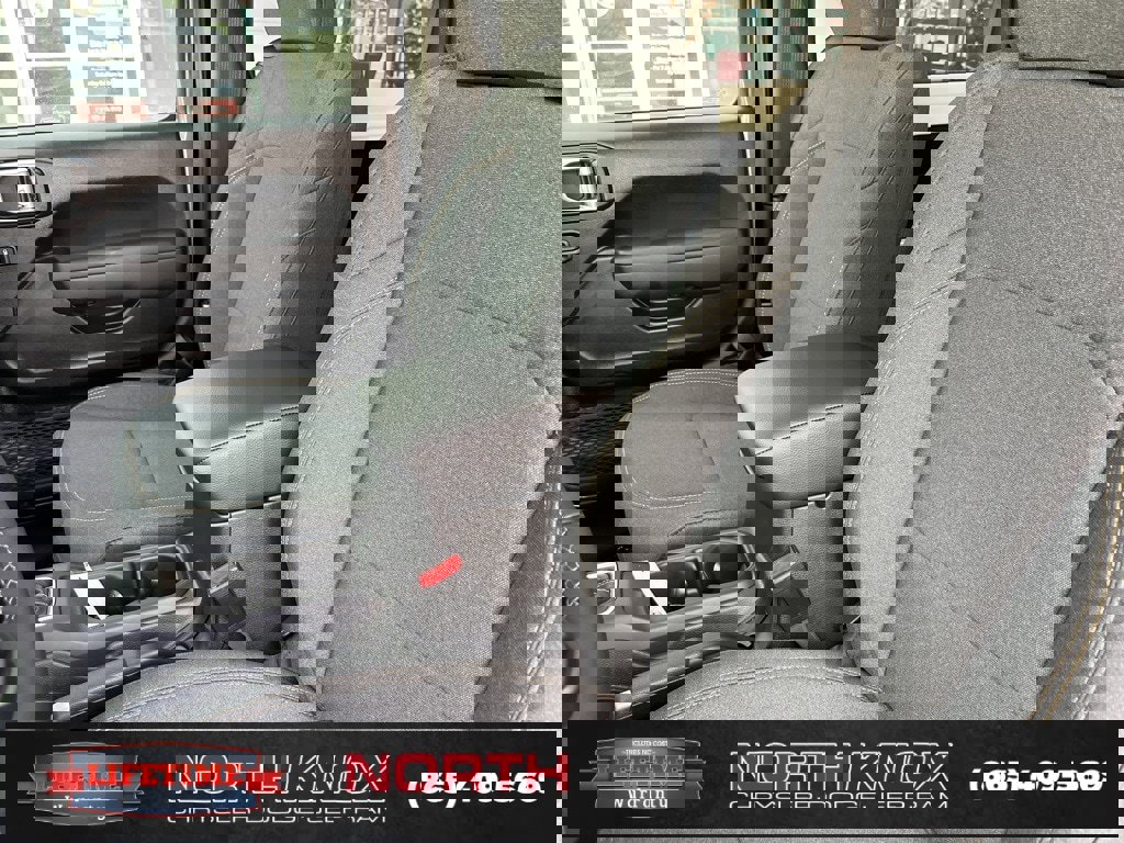 New 2026 Jeep Wrangler Sport image 4