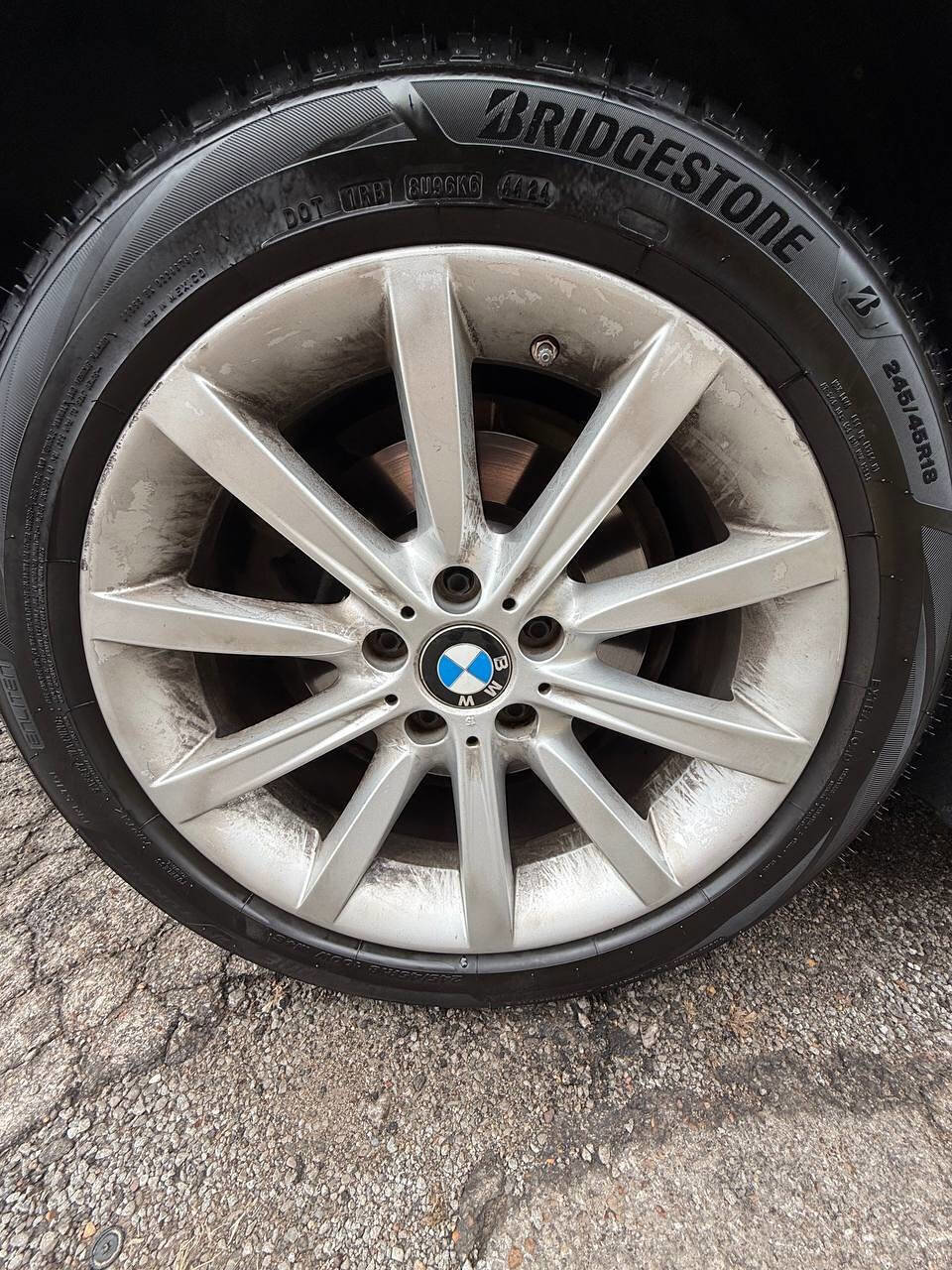 Used 2015 BMW 535i 535i 4dr Sedan image 28