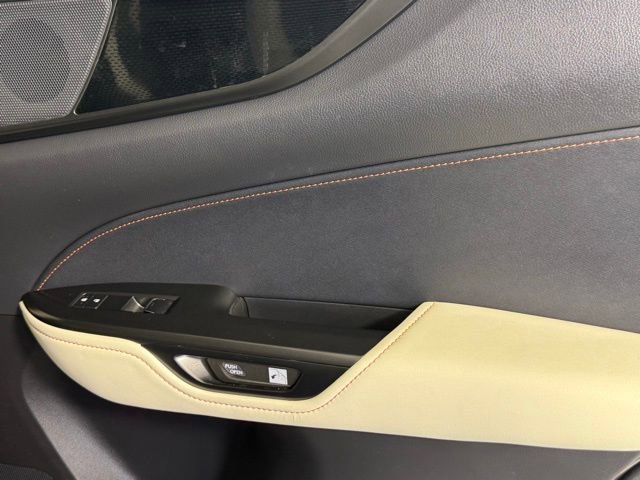 Used 2022 Lexus NX 250 FWD w/ Cold Area Package image 23