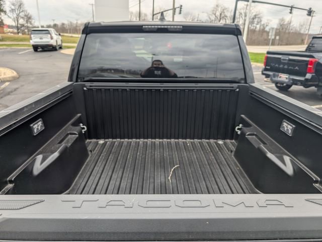 New 2026 Toyota Tacoma SR5 image 10