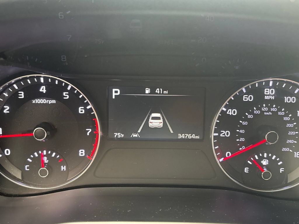 Used 2024 Kia Forte LXS FWD image 15