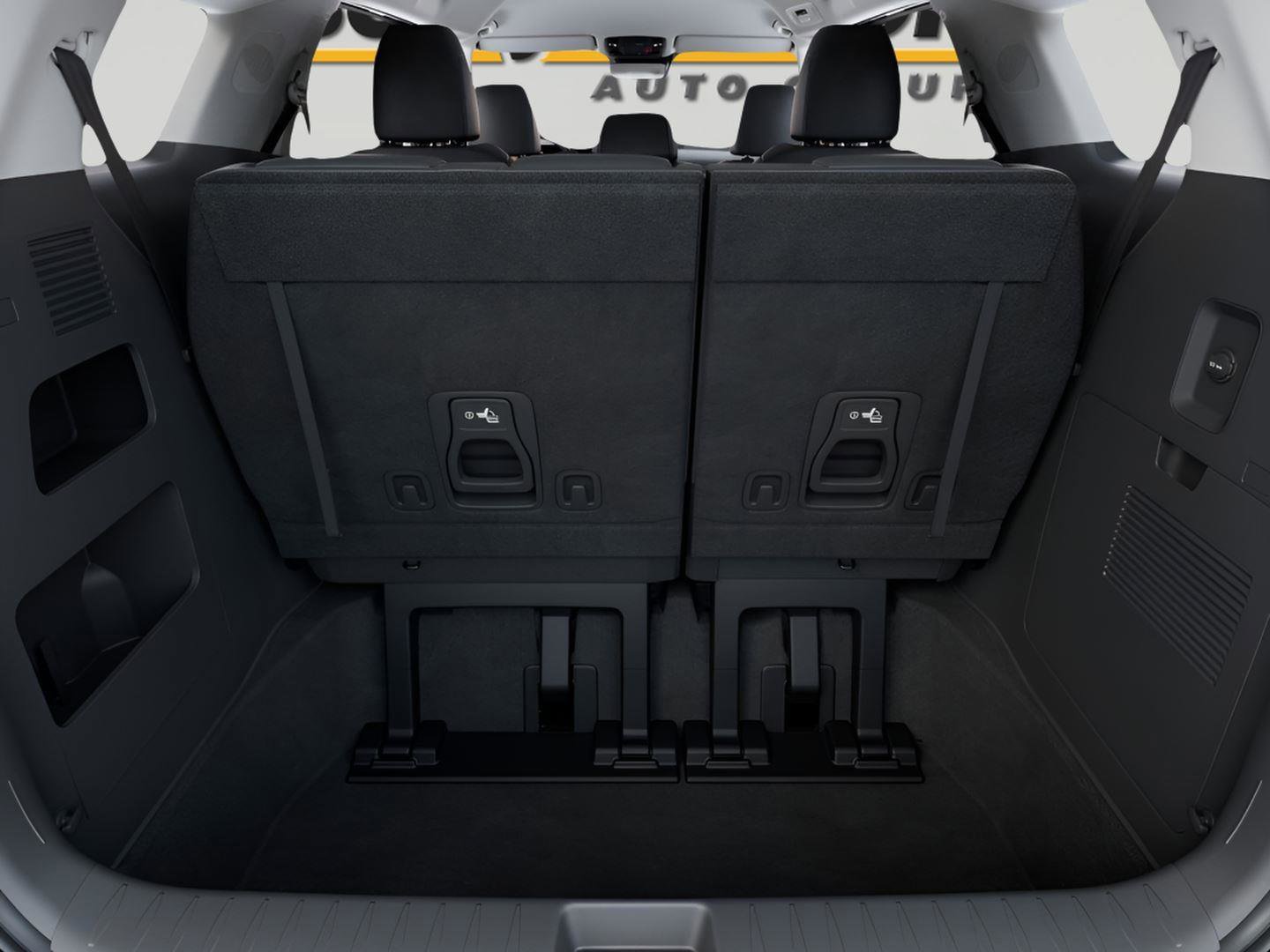 New 2026 Kia Carnival FWD image 19